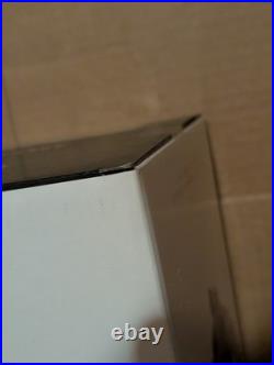 Titan Joker DC Collectibles Batman Arkham Asylum Deluxe 11.5 Inch Action Figure