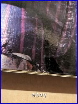 Titan Joker DC Collectibles Batman Arkham Asylum Deluxe 11.5 Inch Action Figure