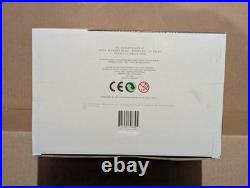 Titan Joker DC Collectibles Batman Arkham Asylum Deluxe 11.5 Inch Action Figure