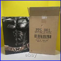 Toy Legend 1/6 Scale The Dark Knight Batman Armory Set PPS 001 NEW MISB RARE
