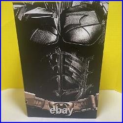 Toy Legend 1/6 Scale The Dark Knight Batman Armory Set PPS 001 NEW MISB RARE