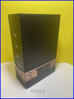 Toy Legend 1/6 Scale The Dark Knight Batman Armory Set PPS 001 NEW MISB RARE
