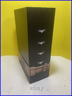 Toy Legend 1/6 Scale The Dark Knight Batman Armory Set PPS 001 NEW MISB RARE