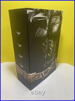 Toy Legend 1/6 Scale The Dark Knight Batman Armory Set PPS 001 NEW MISB RARE