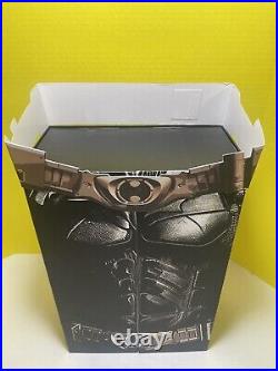 Toy Legend 1/6 Scale The Dark Knight Batman Armory Set PPS 001 NEW MISB RARE