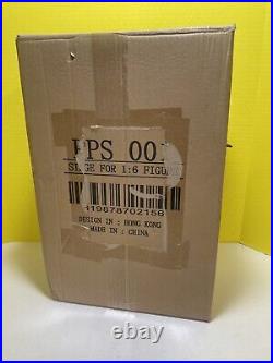 Toy Legend 1/6 Scale The Dark Knight Batman Armory Set PPS 001 NEW MISB RARE