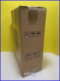 Toy Legend 1/6 Scale The Dark Knight Batman Armory Set PPS 001 NEW MISB RARE
