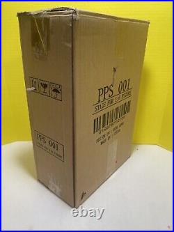 Toy Legend 1/6 Scale The Dark Knight Batman Armory Set PPS 001 NEW MISB RARE