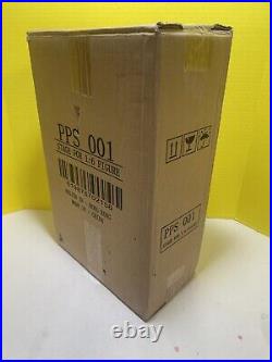 Toy Legend 1/6 Scale The Dark Knight Batman Armory Set PPS 001 NEW MISB RARE