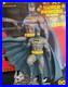 Tweeterhead Batman Ex Super Powers Statue The Dark Knight