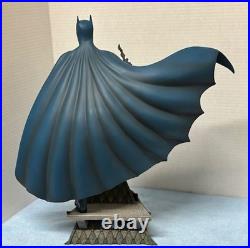 Tweeterhead Batman Ex Super Powers Statue The Dark Knight