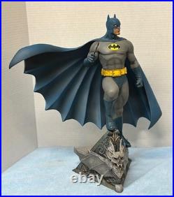Tweeterhead Batman Ex Super Powers Statue The Dark Knight