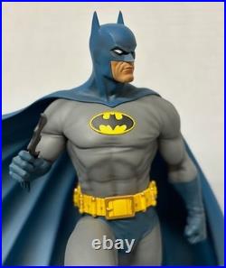 Tweeterhead Batman Ex Super Powers Statue The Dark Knight