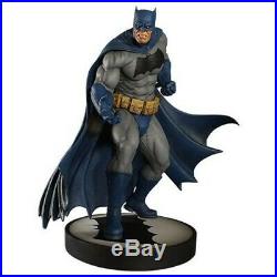 Tweeterhead Batman The Dark Knight Maquette statue Pre Order