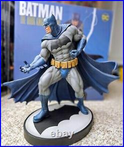 Tweeterhead Batman The Dark Knight Returns Maquette 1/6 Scale Statue