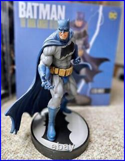 Tweeterhead Batman The Dark Knight Returns Maquette 1/6 Scale Statue