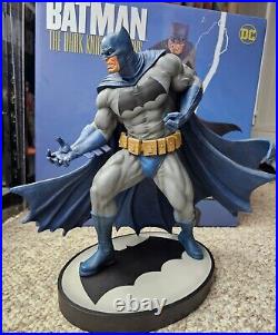 Tweeterhead Batman The Dark Knight Returns Maquette 1/6 Scale Statue