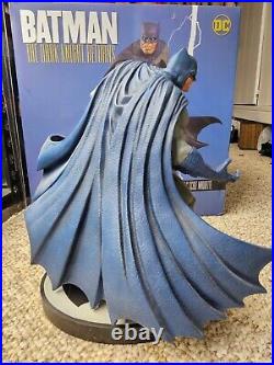 Tweeterhead Batman The Dark Knight Returns Maquette 1/6 Scale Statue