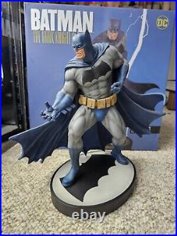 Tweeterhead Batman The Dark Knight Returns Maquette 1/6 Scale Statue