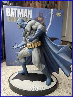 Tweeterhead Batman The Dark Knight Returns Maquette 1/6 Scale Statue