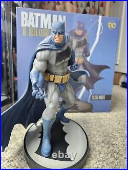 Tweeterhead Batman The Dark Knight Returns Maquette 1/6 Scale Statue