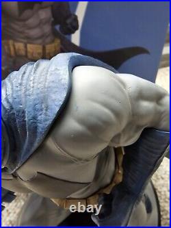 Tweeterhead Batman The Dark Knight Returns Maquette 1/6 Scale Statue
