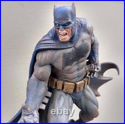 Tweeterhead Batman The Dark Knight Returns (Muddy Version) Ex