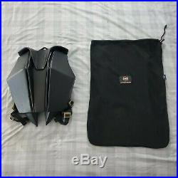 UD replicas The Dark Knight Backpack RARE Discontinued
