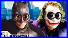 Ultimate Batman Dark Knight Trilogy Pitch Meeting Compilation