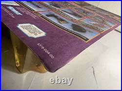 Vintage Dark Knight Collection Sky Escape Joker Kenner 1990 Wide Bubble Rare HTF