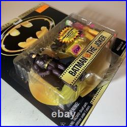 Vintage Kenner 1997 Batman Movie Collection Batman vs The Joker Figures MOMC