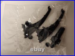 Vintage Kenner Batman The Dark Knight Collection Batmobile 1990 Rare Complete