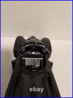 Vintage Kenner Batman The Dark Knight Collection Batmobile 1990 Rare Complete