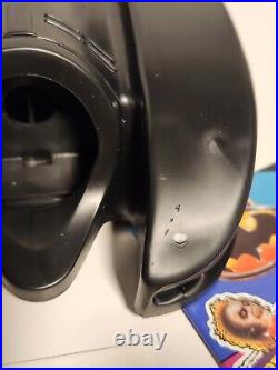 Vintage Kenner Batman The Dark Knight Collection Batmobile 1990 Rare Complete
