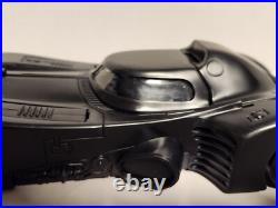Vintage Kenner Batman The Dark Knight Collection Batmobile 1990 Rare Complete