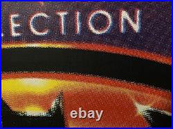 Vintage Retail Toy Store Sign Large Kenner Batman The Dark Knight Collection